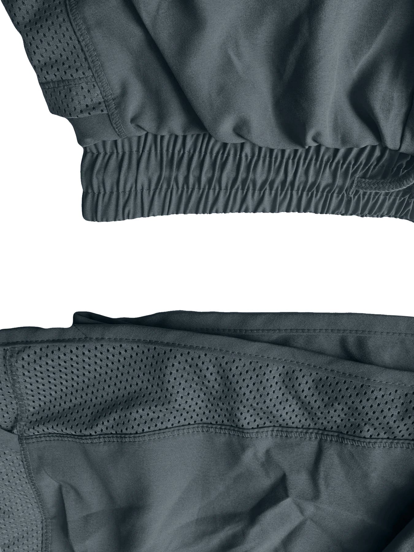 Short Running 2-en-1 Haute Performance