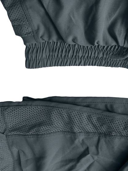 Short Running 2-en-1 Haute Performance